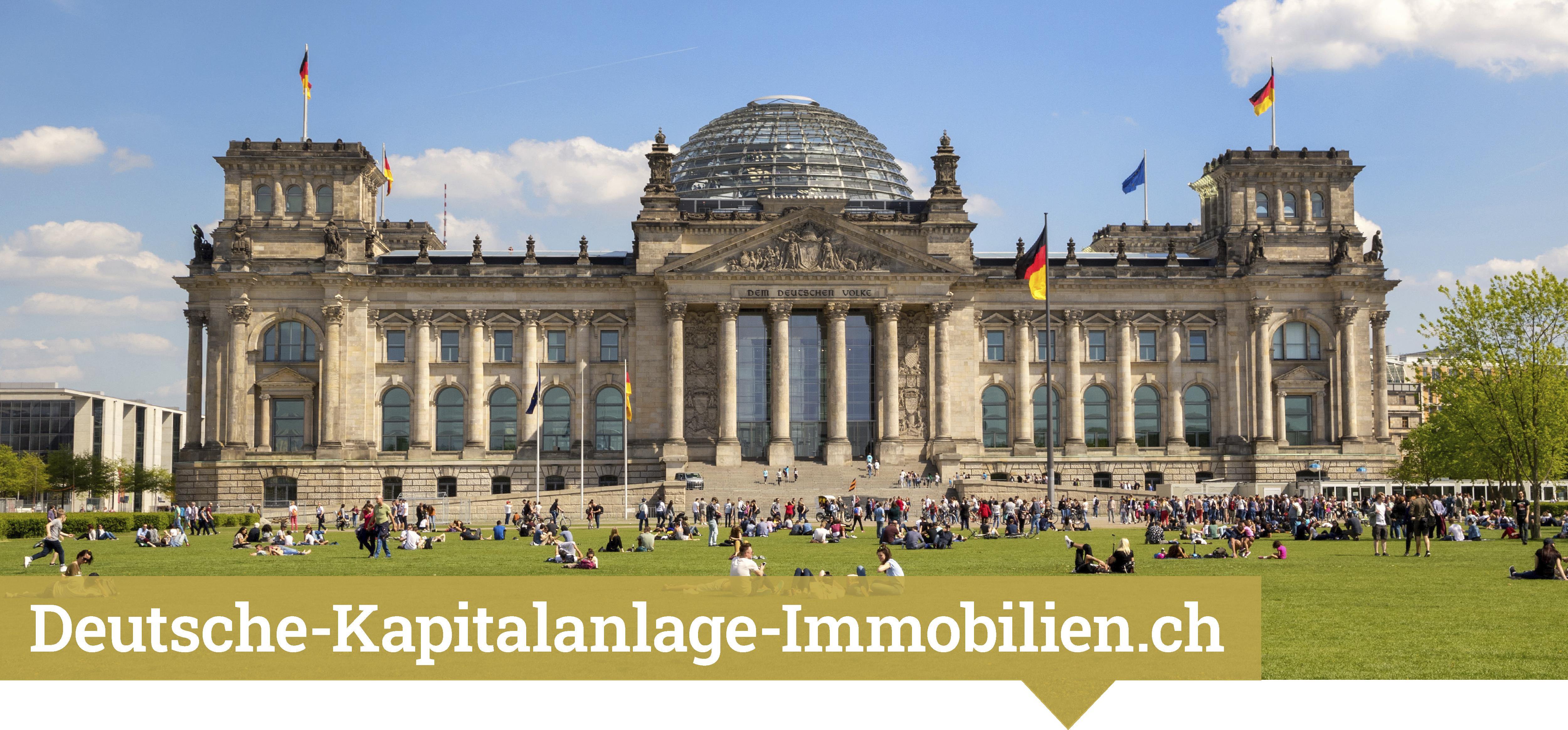 Deutsche-Kapitalanlage-Immobilien.ch